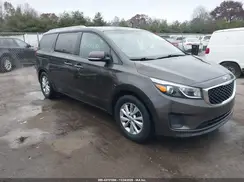 KNDMB5C10H6293579 2017 KIA SEDONA