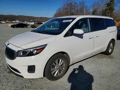 KNDMB5C10H6293596 2017 KIA SEDONA