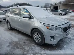 KNDMB5C10H6301180 2017 KIA SEDONA
