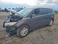 KNDMB5C10H6305715 2017 KIA SEDONA