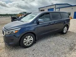 KNDMB5C10H6307058 2017 KIA SEDONA