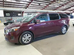 KNDMB5C10H6308503 2017 KIA SEDONA