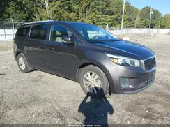 KNDMB5C10H6311367 2017 KIA SEDONA