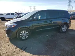 KNDMB5C10H6313698 2017 KIA SEDONA