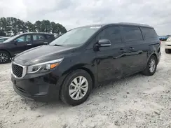 KNDMB5C10H6313751 2017 KIA SEDONA