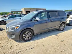 KNDMB5C10H6315189 2017 KIA SEDONA