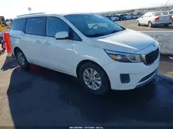 KNDMB5C10H6315743 2017 KIA SEDONA