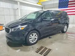 KNDMB5C10H6319078 2017 KIA SEDONA
