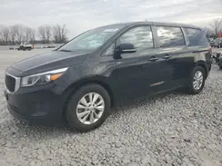 KNDMB5C10H6319940 2017 KIA SEDONA