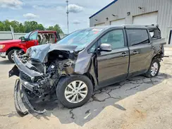 KNDMB5C10H6320179 2017 KIA SEDONA