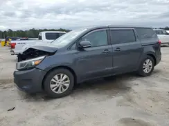 KNDMB5C10H6320425 2017 KIA SEDONA