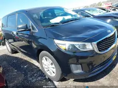 KNDMB5C10H6320523 2017 KIA SEDONA