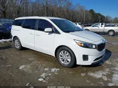 KNDMB5C10H6320781 2017 KIA SEDONA