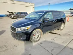 KNDMB5C10H6323020 2017 KIA SEDONA