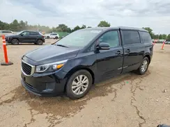 KNDMB5C10H6324152 2017 KIA SEDONA