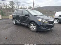 KNDMB5C10H6324944 2017 KIA SEDONA