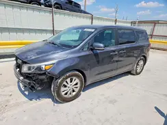 KNDMB5C10H6326659 2017 KIA SEDONA