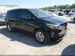 KNDMB5C10H6327309 2017 KIA SEDONA