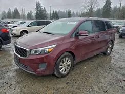 KNDMB5C10H6328492 2017 KIA SEDONA