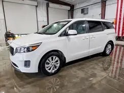 KNDMB5C10H6328749 2017 KIA SEDONA