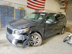 KNDMB5C10H6329089 2017 KIA SEDONA