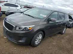KNDMB5C10H6329920 2017 KIA SEDONA