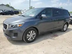 KNDMB5C10H6330940 2017 KIA SEDONA