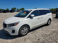 KNDMB5C10H6331070 2017 KIA SEDONA