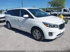KNDMB5C10H6331697 2017 KIA SEDONA