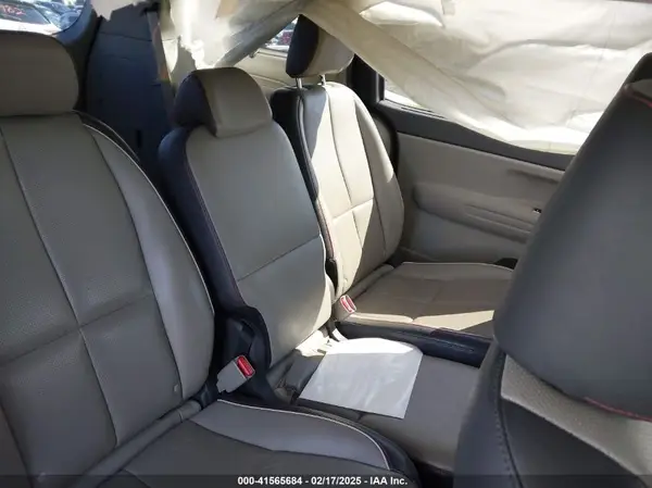 KNDMB5C10H6331991 2017 KIA SEDONA - Image 8