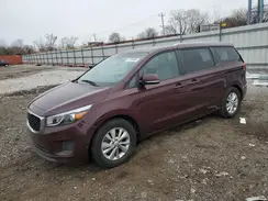 KNDMB5C10H6338634 2017 KIA SEDONA