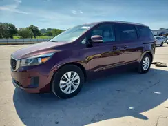 KNDMB5C10H6338665 2017 KIA SEDONA