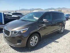 KNDMB5C10H6339802 2017 KIA SEDONA