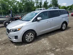 KNDMB5C10J6345556 2018 KIA SEDONA