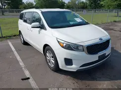 KNDMB5C10J6346402 2018 KIA SEDONA