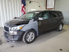 KNDMB5C10J6349140 2018 KIA SEDONA