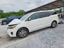 KNDMB5C10J6349154 2018 KIA SEDONA