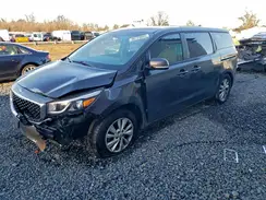 KNDMB5C10J6350451 2018 KIA SEDONA