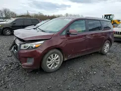 KNDMB5C10J6357870 2018 KIA SEDONA