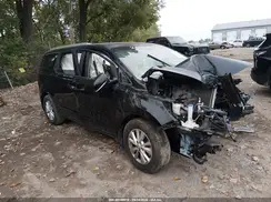 KNDMB5C10J6367900 2018 KIA SEDONA