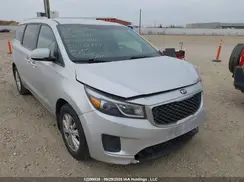 KNDMB5C10J6369971 2018 KIA SEDONA