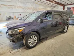 KNDMB5C10J6375138 2018 KIA SEDONA
