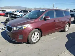 KNDMB5C10J6380453 2018 KIA SEDONA