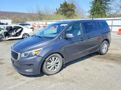 KNDMB5C10J6387810 2018 KIA SEDONA