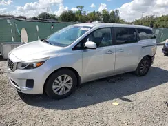 KNDMB5C10J6397799 2018 KIA SEDONA