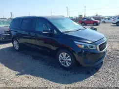 KNDMB5C10J6404511 2018 KIA SEDONA