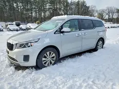 KNDMB5C10J6409711 2018 KIA SEDONA