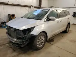 KNDMB5C10K6458344 2019 KIA SEDONA