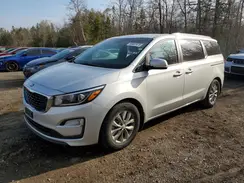 KNDMB5C10K6459218 2019 KIA SEDONA