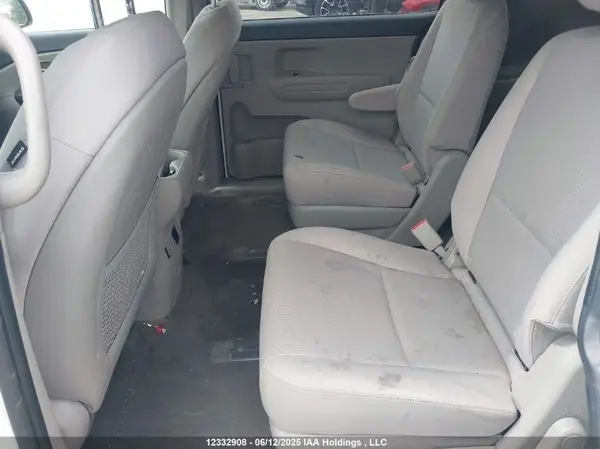 KNDMB5C10K6484698 2019 KIA SEDONA - Image 8
